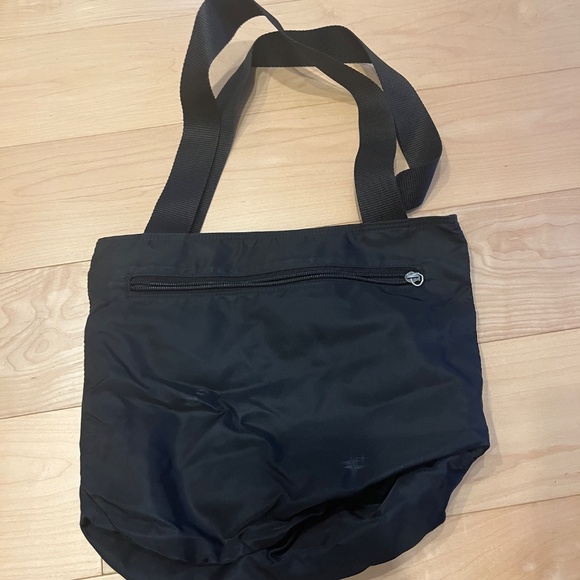 Vintage Prada Tote - Picture 2 of 8